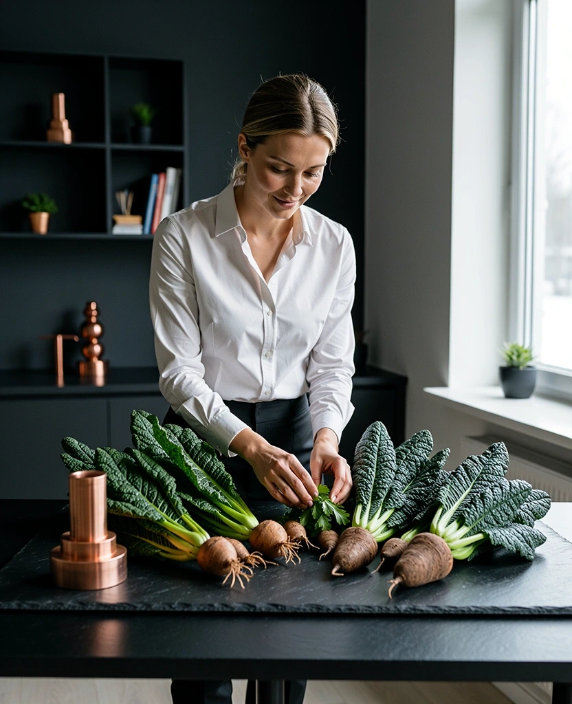 Ravitsemusneuvontaa Lahdessa