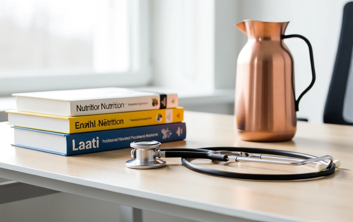 Ravitsemus Lahti asiantuntemus